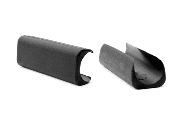 Slede Frame (Small) voet Zelfklemmend met stift - test.stoeldopshop.nl