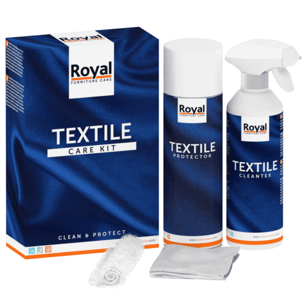 Royal Textile CareKit