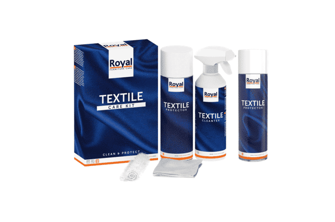 Royal Textile CareKit