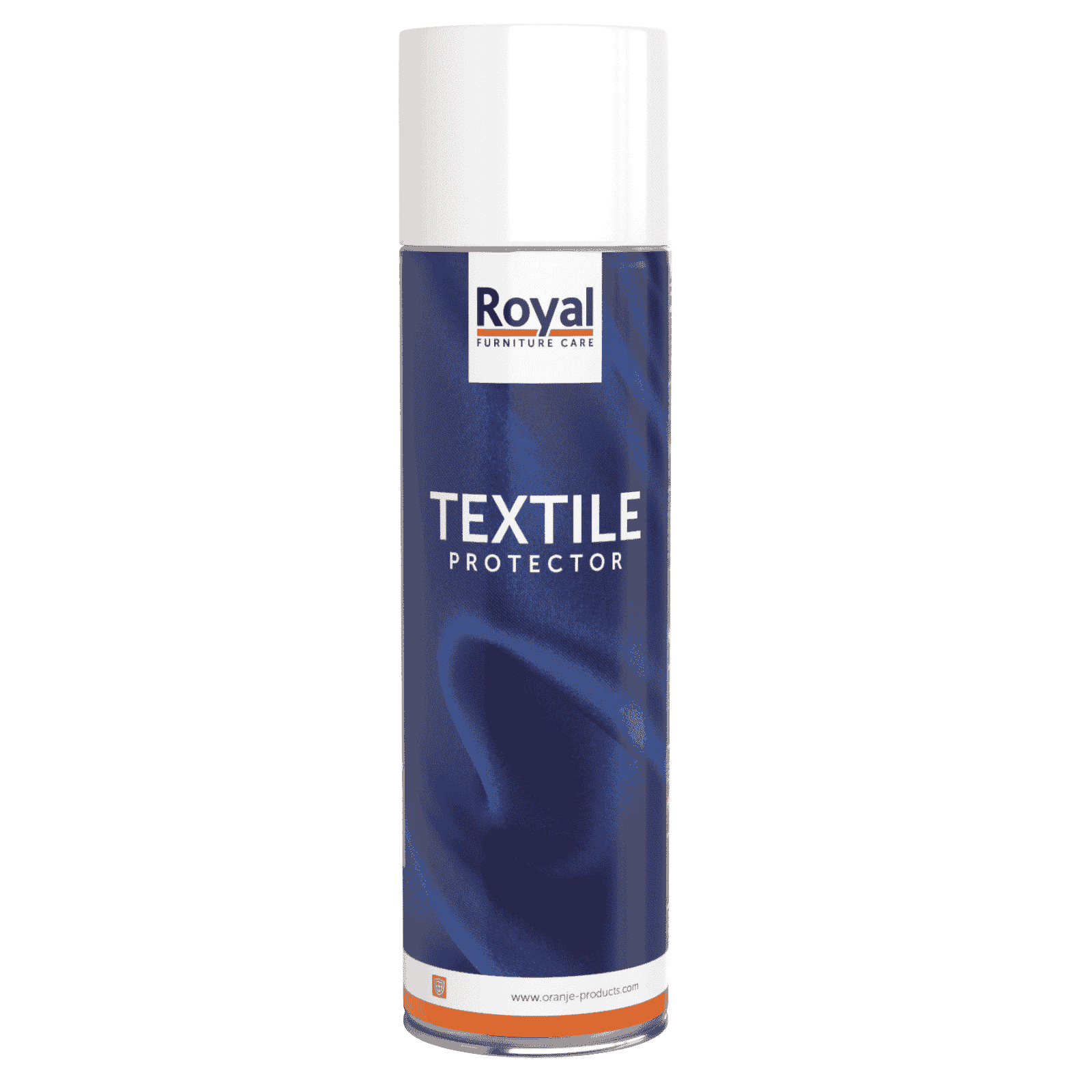 Royal textile protector spray