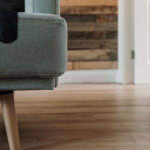 Houten vloeren