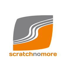 Scratch no More