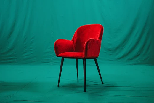 wieltjes van eetkamerstoelen vervangen