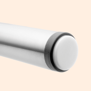 Teflon glijders