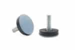 Teflon dop met schroefdraad