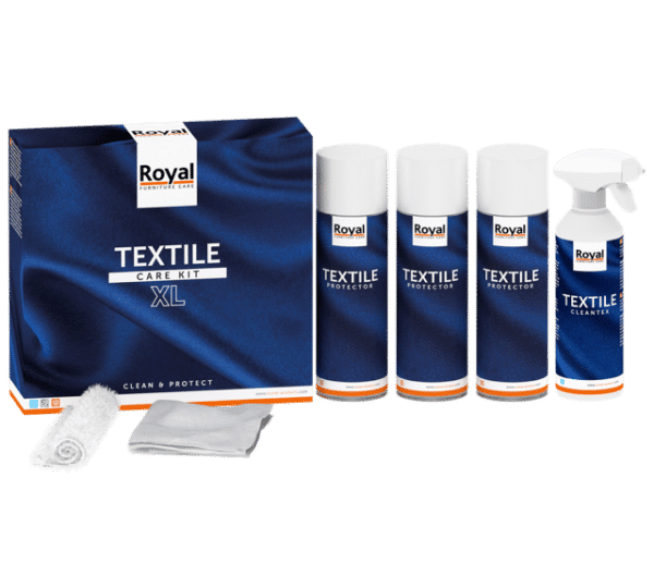 Textile Care Kit XL